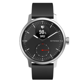 Withings ScanWatch 22