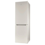 Kühlschrank Gefrierschrank INDESIT LR8S1FW 13