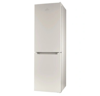 Kühlschrank Gefrierschrank INDESIT LR8S1FW 7