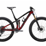 Trek Fuel EX 9.9 Full-Suspension Mountainbike 14