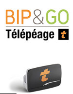 BIP and GO Frequenz + 3