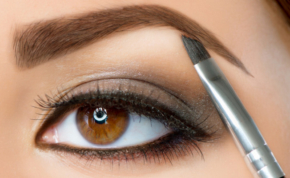 Die besten Augenbrauen-Make-ups 20