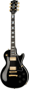 Gibson Les Paul Custom EB GH 3