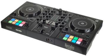 Hercules DJ Control Inpulse 500 10