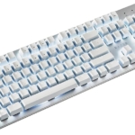 Razer - Pro Type Professionelle Ergonomische Drahtlose Tastatur 16