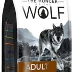 The Hunger of The Wolf - Getreidefreie Krokette für Hunde 18