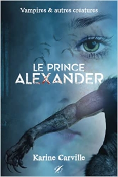 Prinz Alexander: Vampire und andere Kreaturen (Broschiert) 28