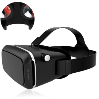 VR-Headset Smartphone iPhone - Tech Discount 8
