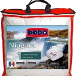 Dodo Niagara - Temperierte Bettdecke 11