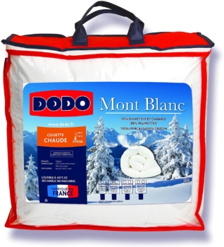 Dodo Mont Blanc 7