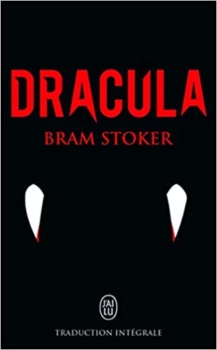 Dracula (Taschenbuch) 13
