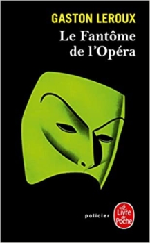 Das Phantom der Oper (Taschenbuch) 17