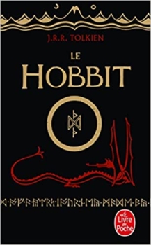 Der Hobbit (Taschenbuch) 2
