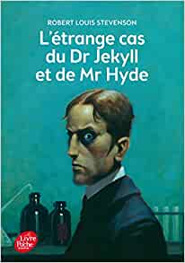 Der seltsame Fall des Dr. Jekyll und Mr. Hyde 12