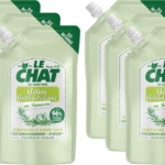 Le Chat - Handwaschgel mit antibakterieller Wirkung 16