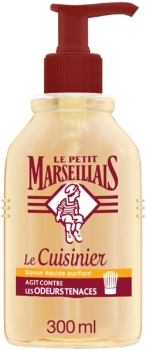 Le Petit Marseillais - Der Koch 7