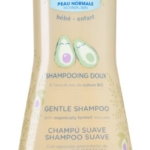 Mustela - Mildes Shampoo für Babys 13