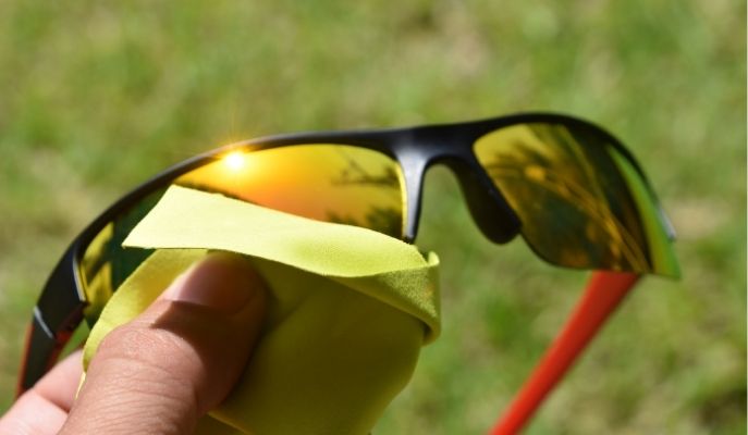 Die besten Sonnenbrillen 11