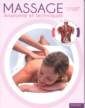Peggy Altman & Abby Ellsworth - Massage: Anatomie und Technik 9