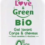Love and Green BIO 2-in-1 Shampoo 11