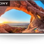 Sony KD55X85J Google TV 2021 11