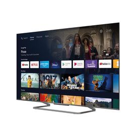 TCL 55C729 Android TV 2021 7