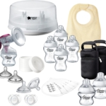 Milchpumpe Still-Set - Tommee Tippee 21