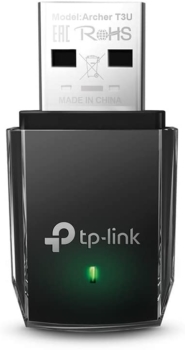 TP-Link Archer T3U AC1300 - WiFi-USB-Stick 2