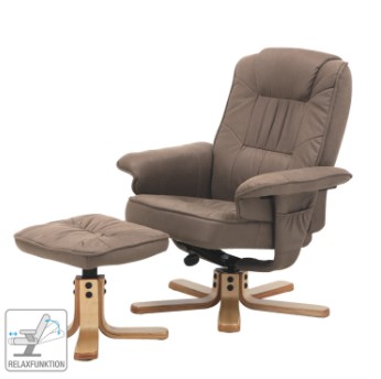 Relax-Sessel Canillo I 1