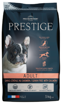 Pro-Nutrition - Flatazor Prestige Hund ohne Getreide 2