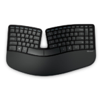 Microsoft - Sculpt Ergonomic Wireless Keyboard 12