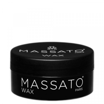 Massato Stylingpaste Wax 5