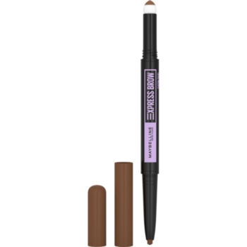 Maybelline New York Brow Satin Duo 1