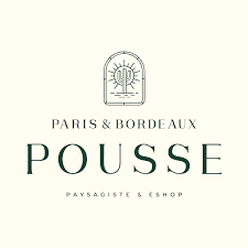 Pousse - Landschaftsgärtner & Eshop (Paris & Bordeaux) 7