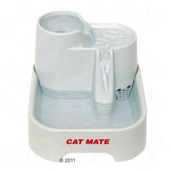 Wasserspender Cat Mate 2 L 7