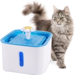 Wasserspender für Katzen YGJT - 2,5 L 14
