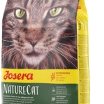 Josera Nature Cat 11
